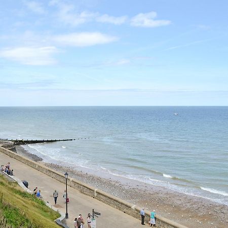 Silverdale Bacton  Exterior photo